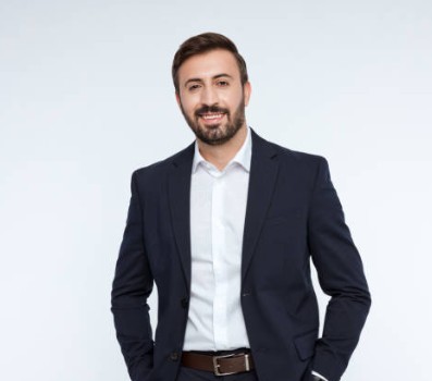 David Cohen-Aydın