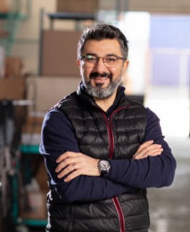 Omar Al Turk