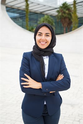 Zeynep Arslan